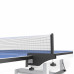 Профессиональный теннисный стол UNIX Line 25 mm MDF (Blue)
