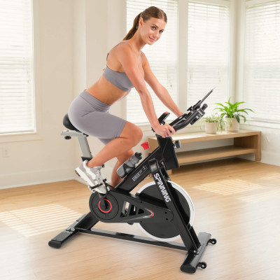 Велотренажер Спин-байк UNIX Fit SB-620