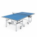 Профессиональный теннисный стол UNIX Line 25 mm MDF (Blue)