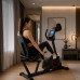 Горизонтальный велотренажер UNIX Fit BR-390Е Горизонтальный велотренажер UNIX Fit BR-390Е