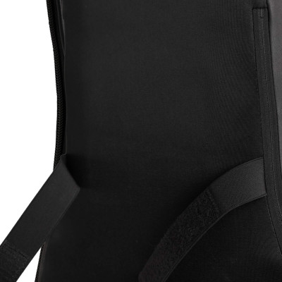 Массажная накидка UNIX Премиальная / Elite 3D Care Black