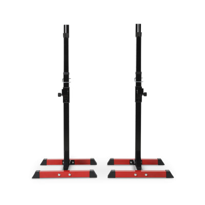 Стойка под штангу UNIX Fit каркасная / Frame 120