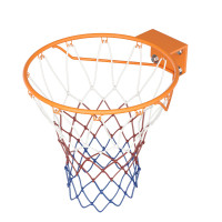 Баскетбольное кольцо UNIX Line R45 без сетки Баскетбольное кольцо UNIX Line R45 без сетки