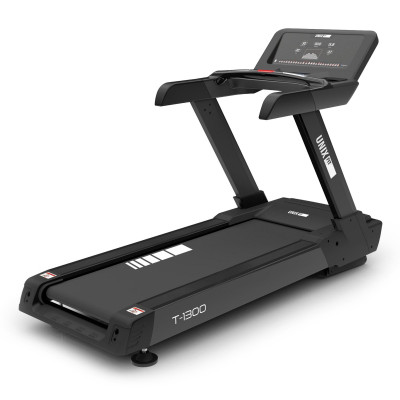 Беговая дорожка UNIX Fit T-1300 PRO (LED)