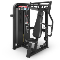 Жим от груди UNIX Fit 100 PRO (Мультихват) (UC-6720B) Жим от груди UNIX Fit 100 PRO (Мультихват) (UC-6720B)