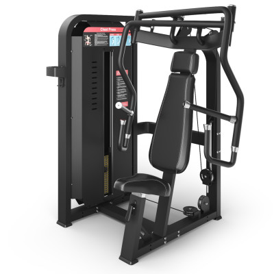 Жим от груди UNIX Fit 100 PRO (Мультихват) (UC-6720B)