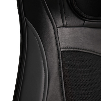 Массажная накидка UNIX Релакс / Flex Relax Black