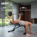 Скамья силовая универсальная UNIX Fit Bench 130 Скамья силовая универсальная UNIX Fit Bench 130