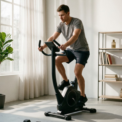 Велотренажер UNIX Fit BL-390E