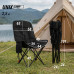 Кресло складное UNIX Camp Trail / Тропа черный Кресло складное UNIX Camp Trail / Тропа черный