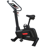 Велотренажер UNIX Fit BL-400 черный