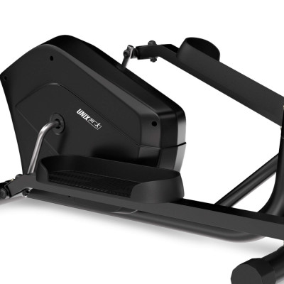 Эллиптический тренажер UNIX Fit SL-340E