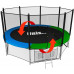 Батут UNIX Line Classic 12 ft (outside)