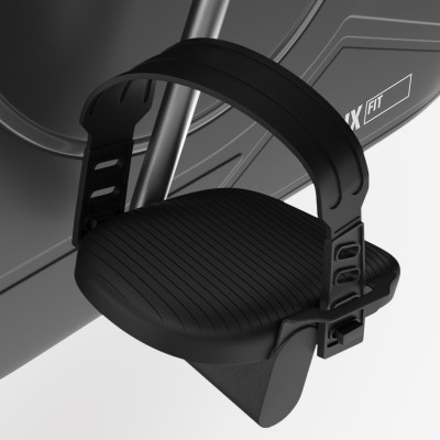 Горизонтальный велотренажер UNIX Fit BR-390