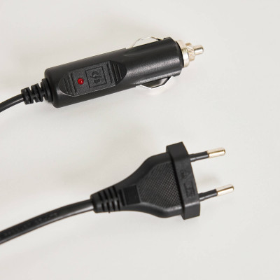 Массажная накидка UNIX Премиальная / Elite 3D Care Black