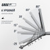 Скамья силовая универсальная UNIX Fit Bench 130 Скамья силовая универсальная UNIX Fit Bench 130