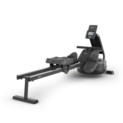 Гребной тренажер UNIX Fit водный / Water Rower 340