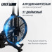 Велотренажер UNIX Fit техно-аэробайк / Techno AirBike 1100 PRO