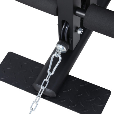 Силовой комплекс UNIX Fit блочный / Block 70 Max