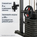 Силовой комплекс - мультистанция UNIX Fit (50 в 1) Силовой комплекс - мультистанция UNIX Fit (50 в 1)