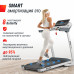 Беговая дорожка UNIX Fit MX-580A White