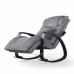 Массажное кресло UNIX Авола / Avola серый