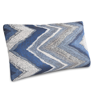 Массажная подушка UNIX Релакс / Relax Pillow Blue