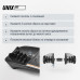 Гантель со ступенчатой регулировкой UNIX Fit 40 кг Гантель со ступенчатой регулировкой UNIX Fit 40 кг