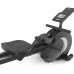 Гребной тренажер UNIX Fit механическая нагрузка / Techno Rower 360 Гребной тренажер UNIX Fit механическая нагрузка / Techno Rower 360