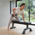 Скамья силовая горизонтальная UNIX Fit Bench 120 Скамья силовая горизонтальная UNIX Fit Bench 120