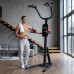 Турник-пресс-брусья UNIX Fit силовая стойка / Power Tower 200