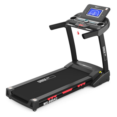 Беговая дорожка UNIX Fit MX-980 AC (LCD) Беговая дорожка UNIX Fit MX-980 AC (LCD)