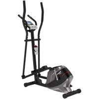 Эллиптический тренажер UNIX Fit SL 350Е Эллиптический тренажер UNIX Fit SL 350Е