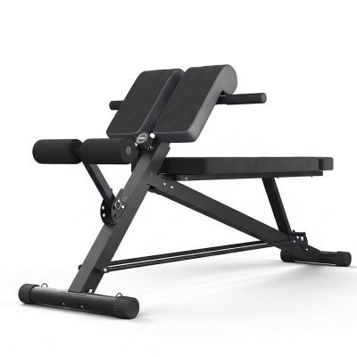 Скамья силовая универсальная UNIX Fit Bench 4 в 1