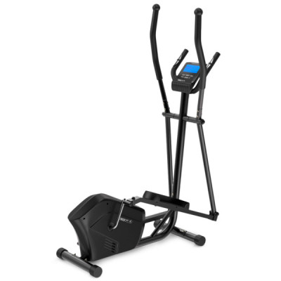 Эллиптический тренажер UNIX Fit SL-340E Эллиптический тренажер UNIX Fit SL-340E