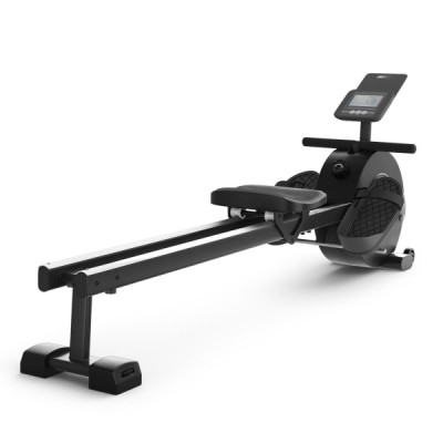 Гребной тренажер UNIX Fit механическая нагрузка / Techno Rower 360