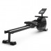 Гребной тренажер UNIX Fit механическая нагрузка / Techno Rower 360