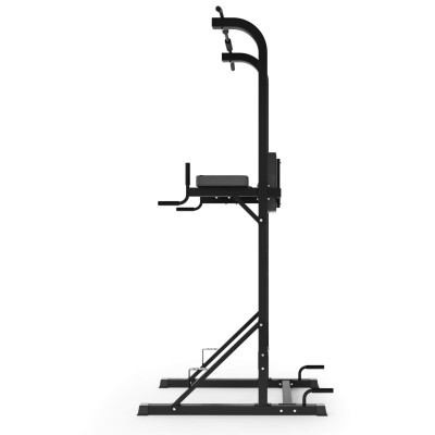 Турник-пресс-брусья UNIX Fit силовая стойка / Power Tower 120