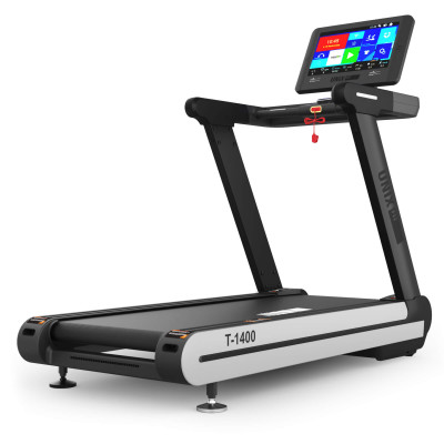 Беговая дорожка UNIX Fit T-1400 PRO (18,5