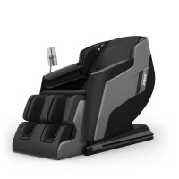 Массажное кресло UNIX Афелия / Afelia черный