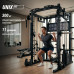 Силовой комплекс - мультистанция UNIX Fit (50 в 1) Силовой комплекс - мультистанция UNIX Fit (50 в 1)