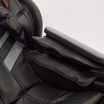 Массажное кресло UNIX Адора / Adora серый