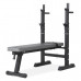 Скамья силовая со стойками UNIX Fit Bench 125
