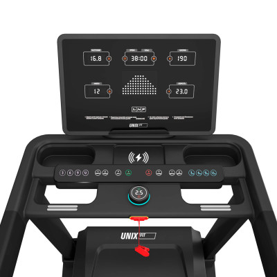 Беговая дорожка UNIX Fit MX-970 (версия 2.0)