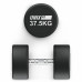 Гантель UNIX Fit PRO круглая обрезиненная 37,5 кг / шт. Гантель UNIX Fit PRO круглая обрезиненная 37,5 кг / шт.