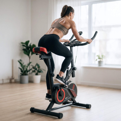 Велотренажер Спин-байк UNIX Fit SB-360