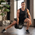 Гантель UNIX Fit PRO круглая обрезиненная 35 кг / шт. Гантель UNIX Fit PRO круглая обрезиненная 35 кг / шт.