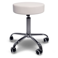 Стул мастера UNIX D-35cm White