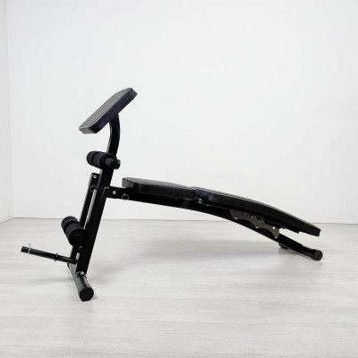 Скамья силовая универсальная UNIX Fit Bench 150