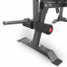 Скамья силовая со стойками UNIX Fit BENCH 130DD